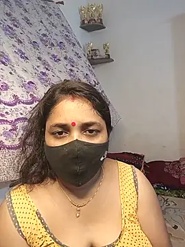 Snapshot of Tanvi_My_Girl chatting on 06.01.26 Tanvi My Girl online show from 06.01.26