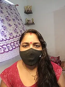 Snapshot of Tanvi_My_Girl chatting on 06.02.26 Tanvi My Girl online show from 06.02.26