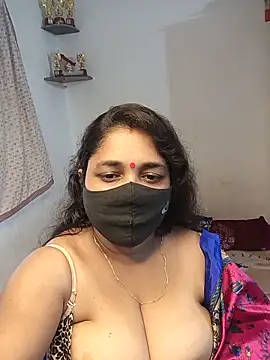 Snapshot of Tanvi_My_Girl chatting on 06.04.26 Tanvi My Girl online show from 06.04.26