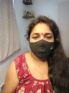Snapshot of Tanvi_My_Girl chatting on 06.05.26 Tanvi My Girl online show from 06.05.26
