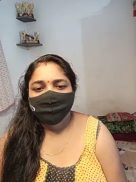 Snapshot of Tanvi_My_Girl chatting on 06.06.26 Tanvi My Girl online show from 06.06.26