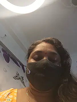 Snapshot of Tanvi_My_Girl chatting on 06.06.26 Tanvi My Girl online show from 06.06.26