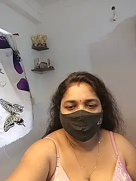 Snapshot of Tanvi_My_Girl chatting on 06.16.26 Tanvi My Girl online show from 06.16.26