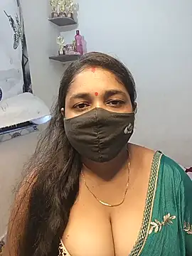 Snapshot of Tanvi_My_Girl chatting on 06.26.26 Tanvi My Girl online show from 06.26.26