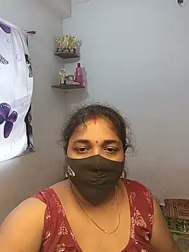 Snapshot of Tanvi_My_Girl chatting on 06.27.26 Tanvi My Girl online show from 06.27.26
