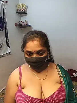 Snapshot of Tanvi_My_Girl chatting on 07.02.26 Tanvi My Girl online show from 07.02.26