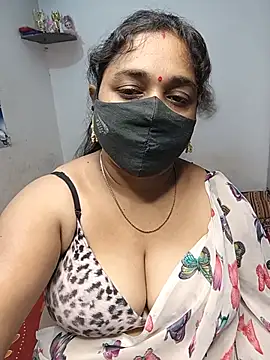 Snapshot of Tanvi_My_Girl chatting on 07.22.26 Tanvi My Girl online show from 07.22.26
