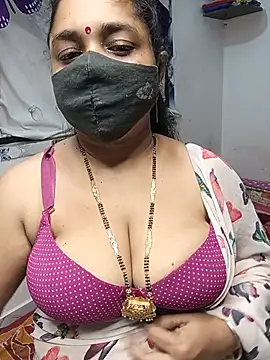Snapshot of Tanvi_My_Girl chatting on 07.27.26 Tanvi My Girl online show from 07.27.26