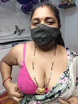 Snapshot of Tanvi_My_Girl chatting on 07.29.26 Tanvi My Girl online show from 07.29.26