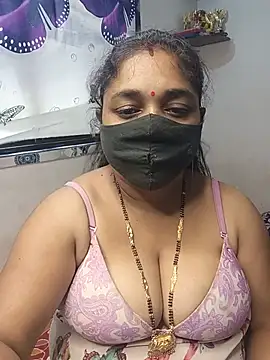 Snapshot of Tanvi_My_Girl chatting on 07.30.26 Tanvi My Girl online show from 07.30.26