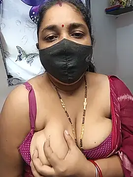 Snapshot of Tanvi_My_Girl chatting on 07.31.26 Tanvi My Girl online show from 07.31.26