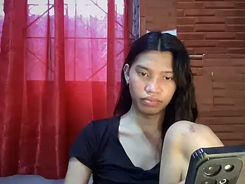 Yourgoddess jayve online show from 04.09.26