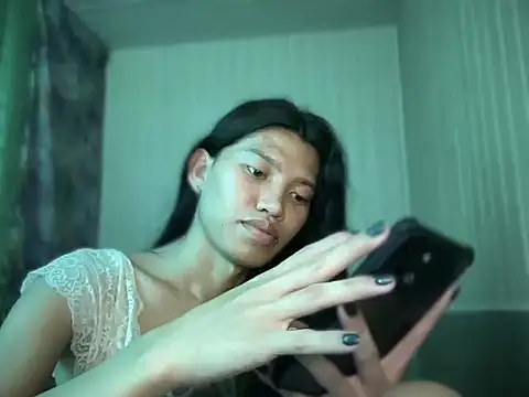 Yourgoddess jayve online show from 04.14.26