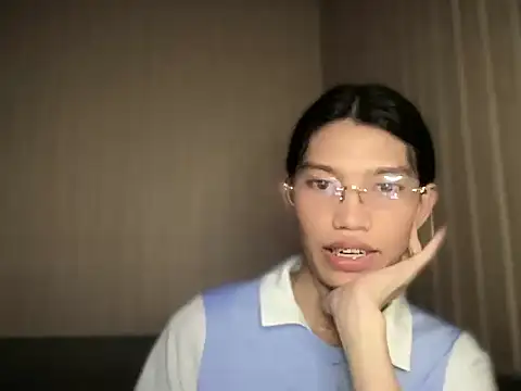 Yourgoddess jayve online show from 07.20.26