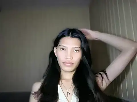 Yourgoddess jayve online show from 07.26.26