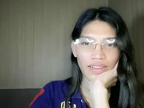 Yourgoddess jayve online show from 07.28.26