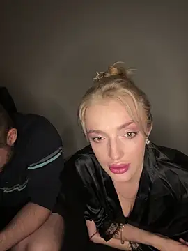 Bambi Bite online show from 03.09.26