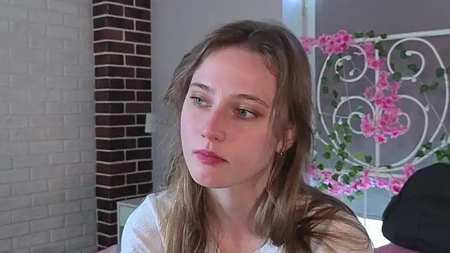 RubieHeiser online show from 04.12.26