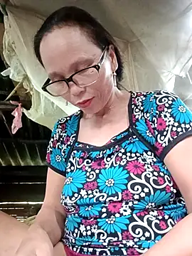 Tina6886 online show from 04.10.26
