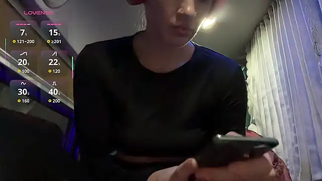 live myself online show from 03.22.26