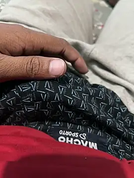 Chotiluli4 online show from 04.27.26