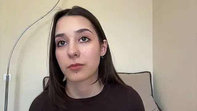 AdeleVelvet online show from 03.27.26