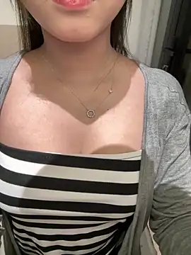 Snapshot of HeooPeppa chatting on 03.08.26 HeooPeppa online show from 03.08.26