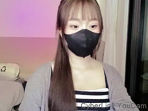 Snapshot of HeooPeppa chatting on 04.28.26 HeooPeppa online show from 04.28.26