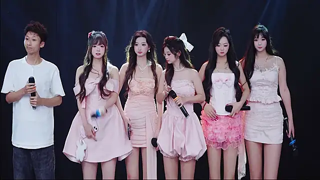 Comebaby-07 online show from 05.17.26