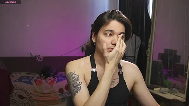 Badtwinkboys online show from 05.06.26