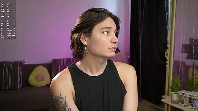 Badtwinkboys online show from 07.22.26