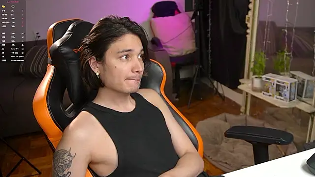 Badtwinkboys online show from 07.24.26