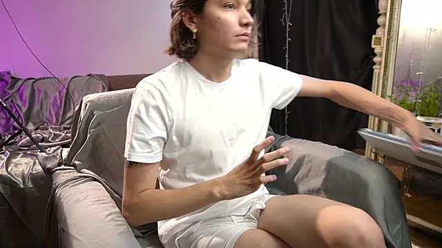 Badtwinkboys online show from 07.26.26