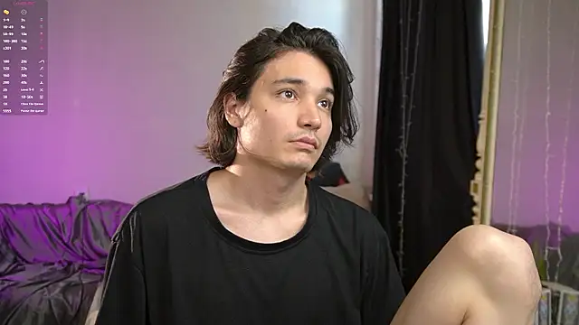 Badtwinkboys online show from 07.28.26