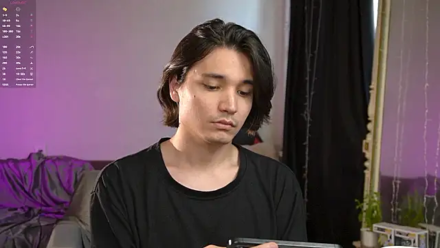 Badtwinkboys online show from 07.28.26