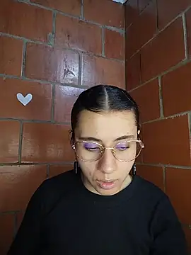 Amanda x1 online show from 06.09.26