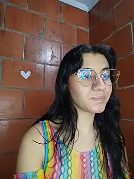 Amanda x1 online show from 07.03.26