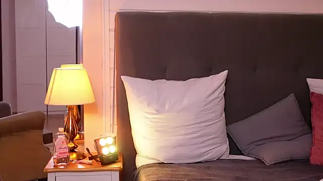 SophysSecret online show from 06.09.26