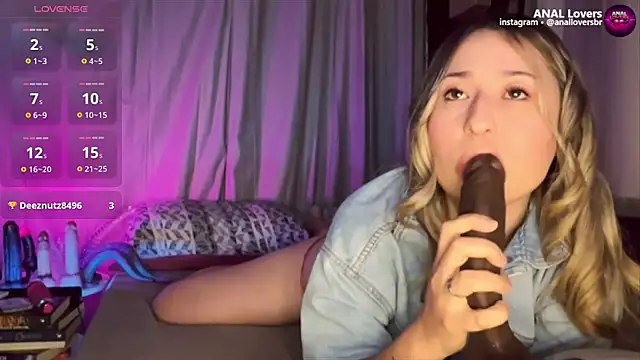 analloversbr online show from 07.24.26