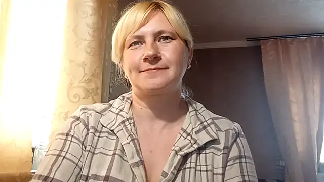 DiamondLady555 online show from 05.31.26