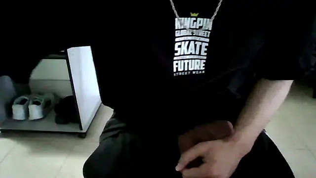 Morboxxxoo online show from 04.28.26