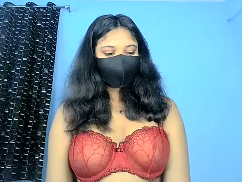 Snapshot of KASHISH_SINGH_ chatting on 06.15.26 KASHISH SINGH online show from 06.15.26