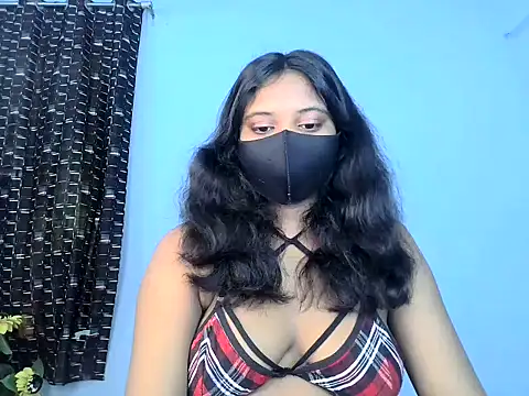Snapshot of KASHISH_SINGH_ chatting on 06.21.26 KASHISH SINGH online show from 06.21.26