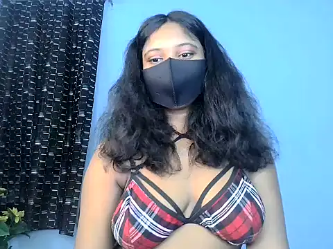 Snapshot of KASHISH_SINGH_ chatting on 06.27.26 KASHISH SINGH online show from 06.27.26