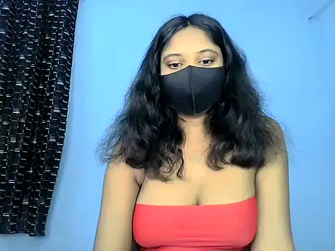 Snapshot of KASHISH_SINGH_ chatting on 07.09.26 KASHISH SINGH online show from 07.09.26