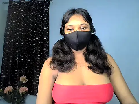 Snapshot of KASHISH_SINGH_ chatting on 07.17.26 KASHISH SINGH online show from 07.17.26