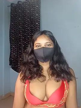 Snapshot of KASHISH_SINGH_ chatting on 07.22.26 KASHISH SINGH online show from 07.22.26