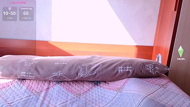 AikooYamada online show from 04.06.26