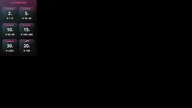 Trinity-Infinity online show from 03.19.26