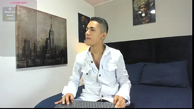  Alan Walker 1 online show from 04.01.26